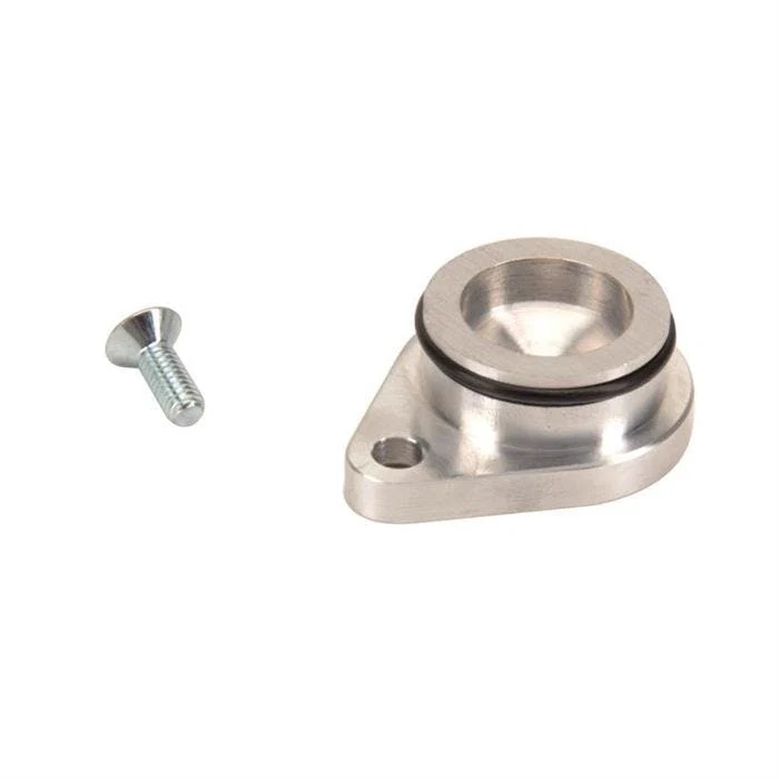 Plugue de admissão LS EGR & Kit de plugue de remoção de EVAP para caminhonete GM LS