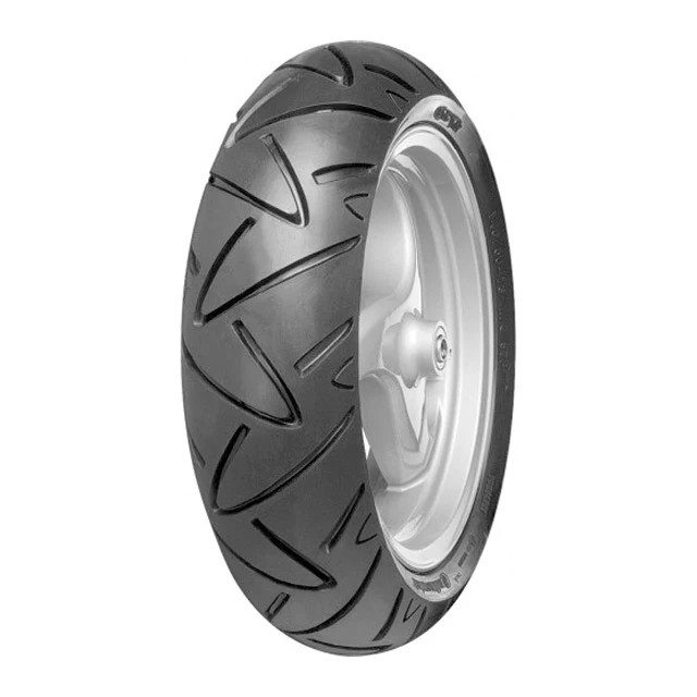 Pneu 130/70-10 M/C 59M TL ContiTwist Continental