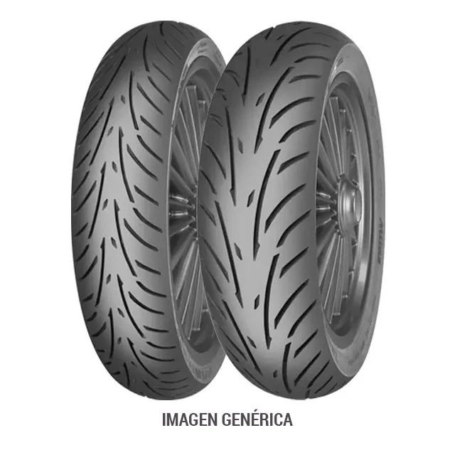 Pneu 150/70-13 64S TOURING FORCE-SC Mitas