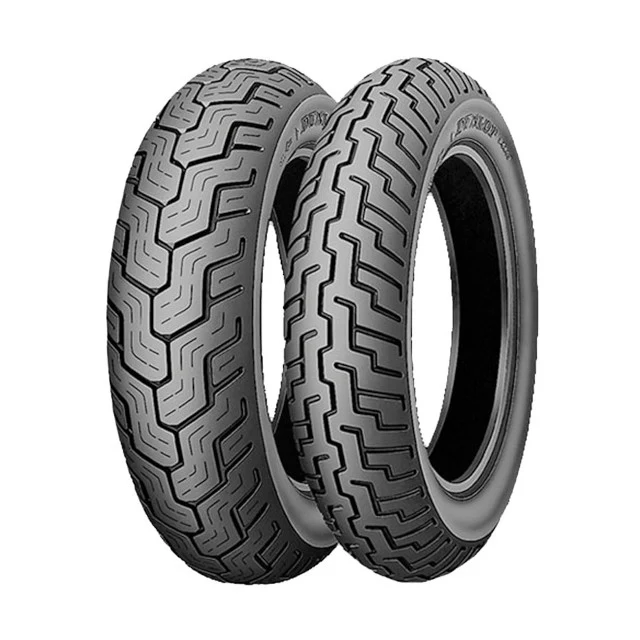 Pneu 170/80-15 77S D404G TT Dunlop