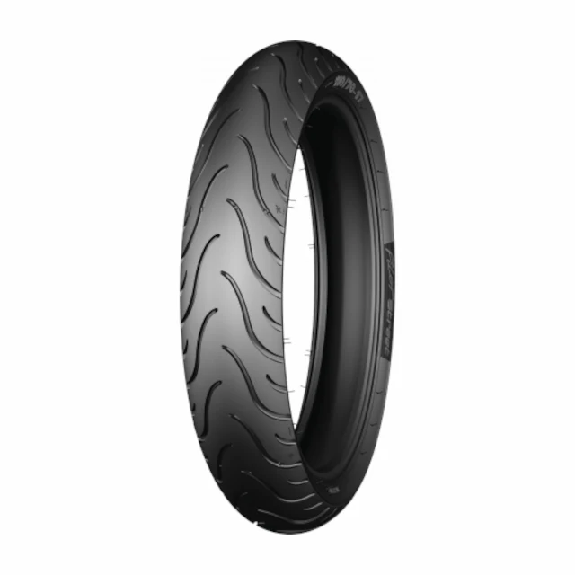 Pneu 90/80-17 46S Pilot Street TL/TT Michelin
