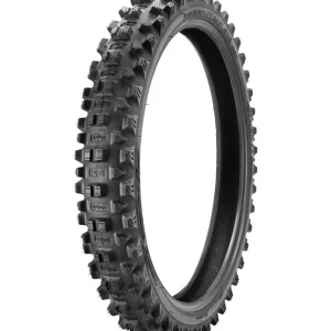 Pneu BORILLI 7 DAYS ENDURO 90/100-21