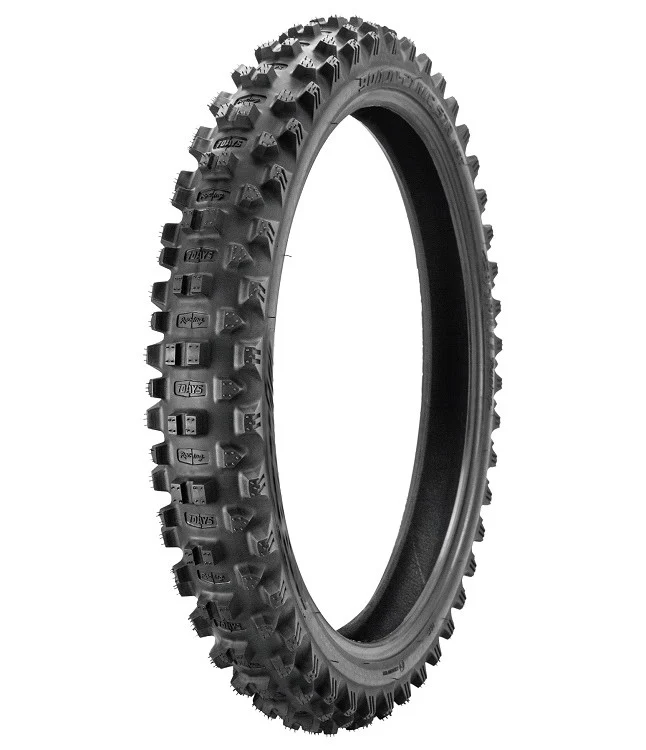 Pneu BORILLI 7 DAYS ENDURO 90/100-21