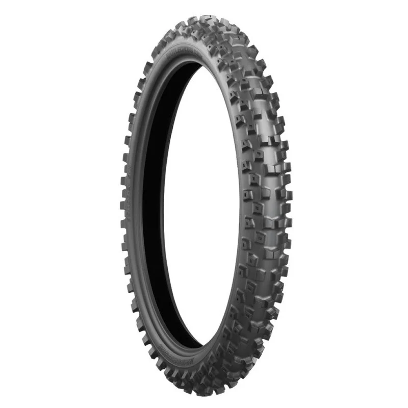 Pneu BRIDGESTONE BATTLECROSS X20 57M 90/100-21 SOFT