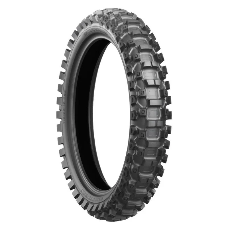 Pneu BRIDGESTONE BATTLECROSS X20 64M 110/100-18 SOFT