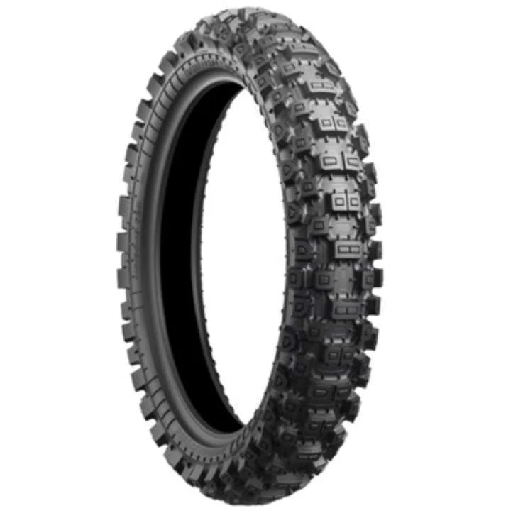 Pneu BRIDGESTONE BATTLECROSS X40 57M 100/90-19