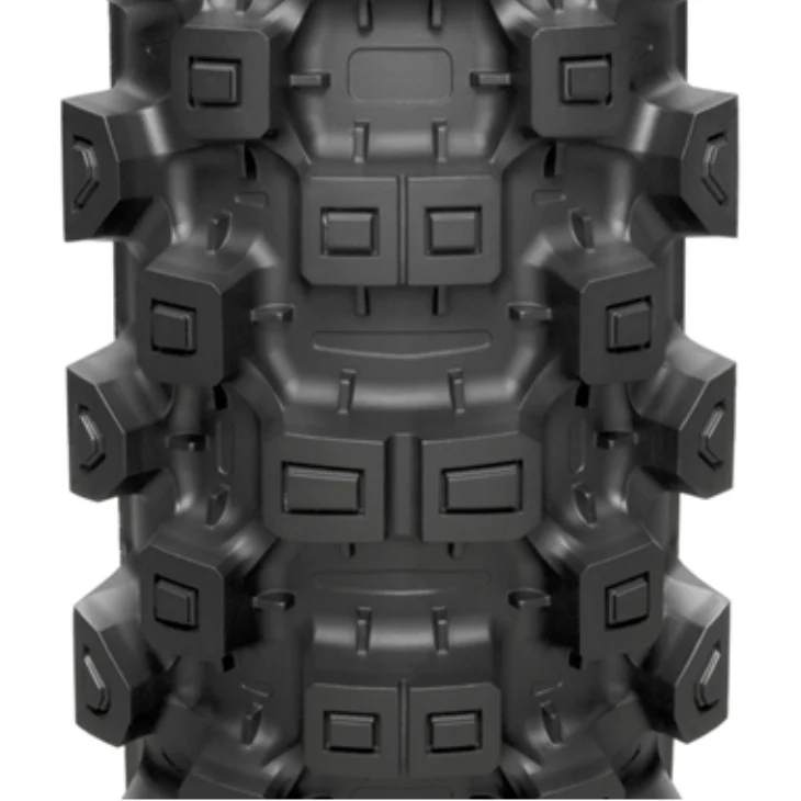Pneu BRIDGESTONE BATTLECROSS X40 57M 100/90-19
