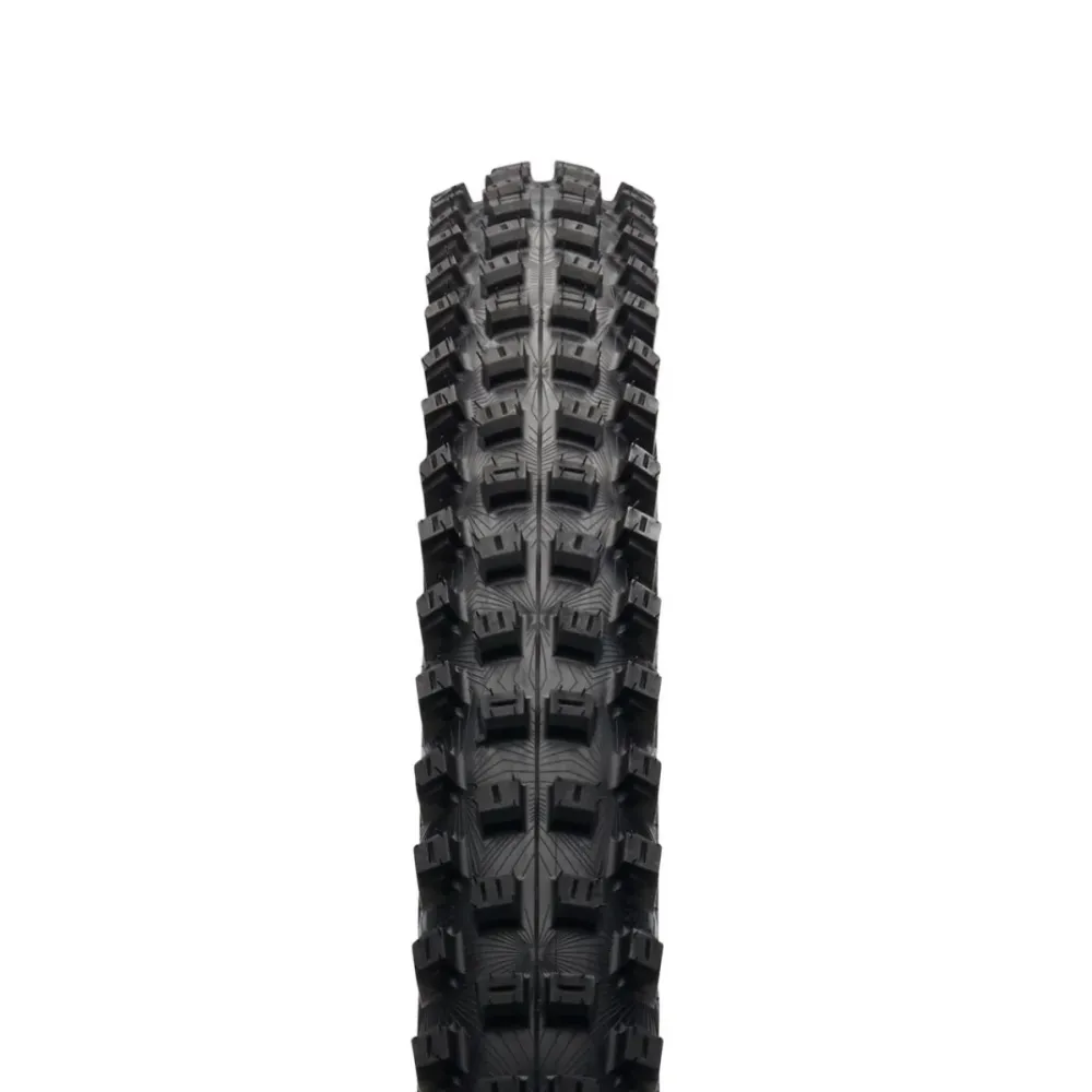 Pneu CONTINENTAL ARGOTAL Downhill Supersoft 27.5x2.40 Tubeless Ready Soft Black