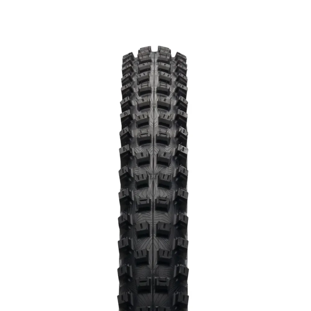Pneu CONTINENTAL ARGOTAL Trail Endurance 27.5x2.60 Tubeless Ready Soft Black