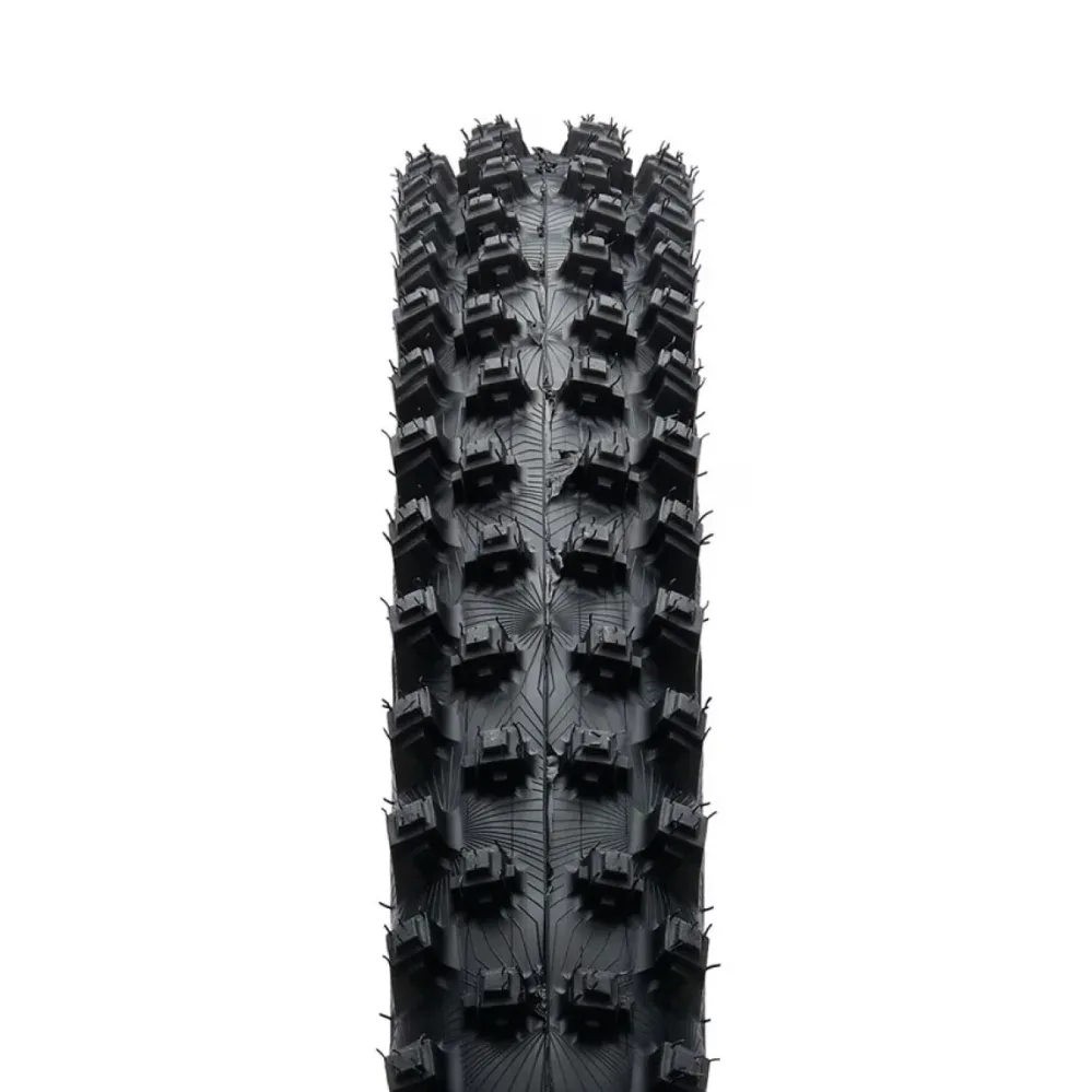 Pneu CONTINENTAL HYDROTAL Downhill 27.5x2.40 Supersoft Tubeless Ready Soft Black