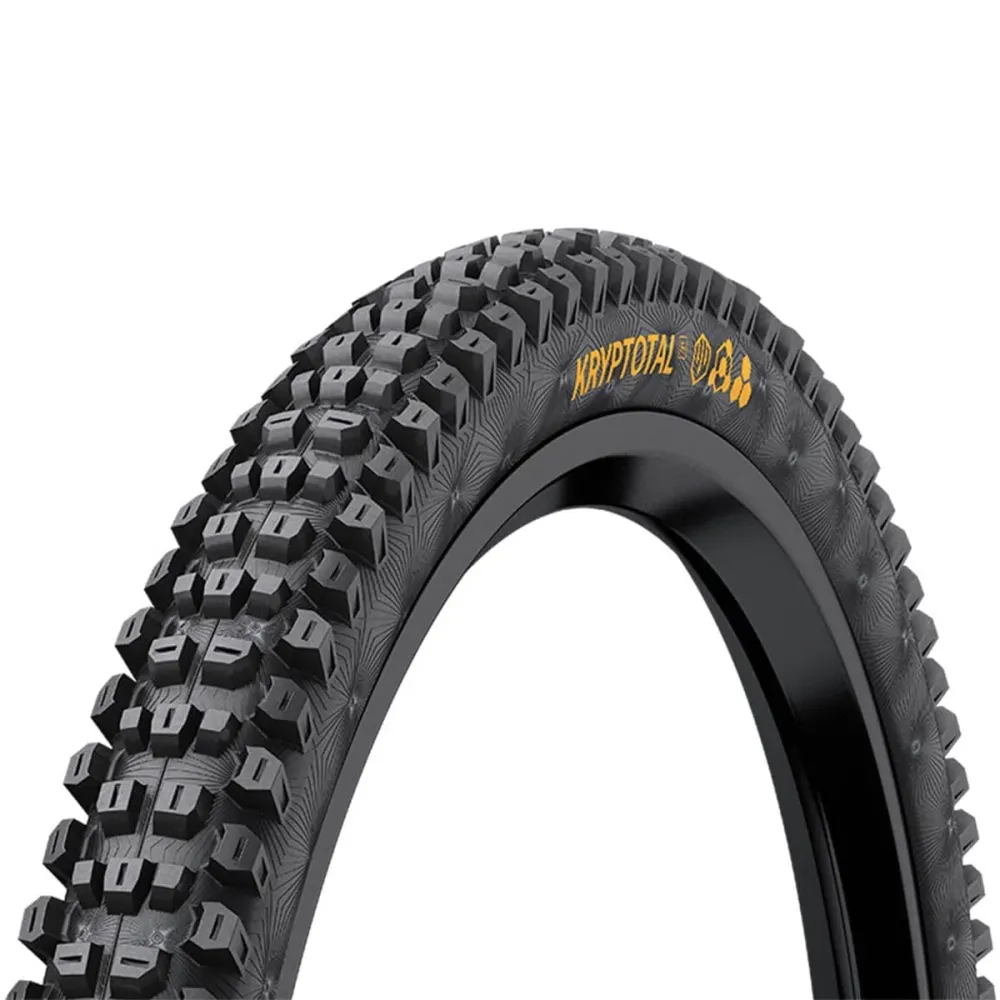 Pneu CONTINENTAL KRYPTOTAL-F Trail 20x2.40 Endurance Tubeless Ready Soft Black