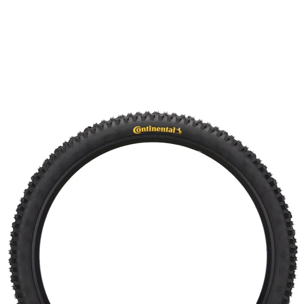 Pneu CONTINENTAL KRYPTOTAL-F Trail 20x2.40 Endurance Tubeless Ready Soft Black