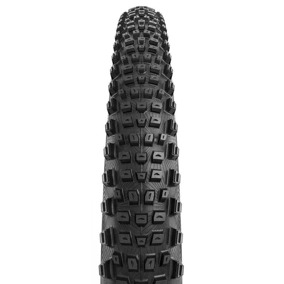 Pneu CONTINENTAL MAGNOTAL TrailSoft 29x2.60 Tubeless Ready Soft Black