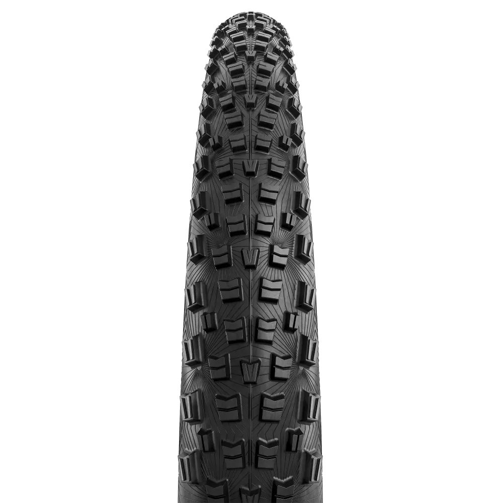 Pneu CONTINENTAL TRINOTAL Trail Grip 29x2.40 Tubeless Ready Soft Black