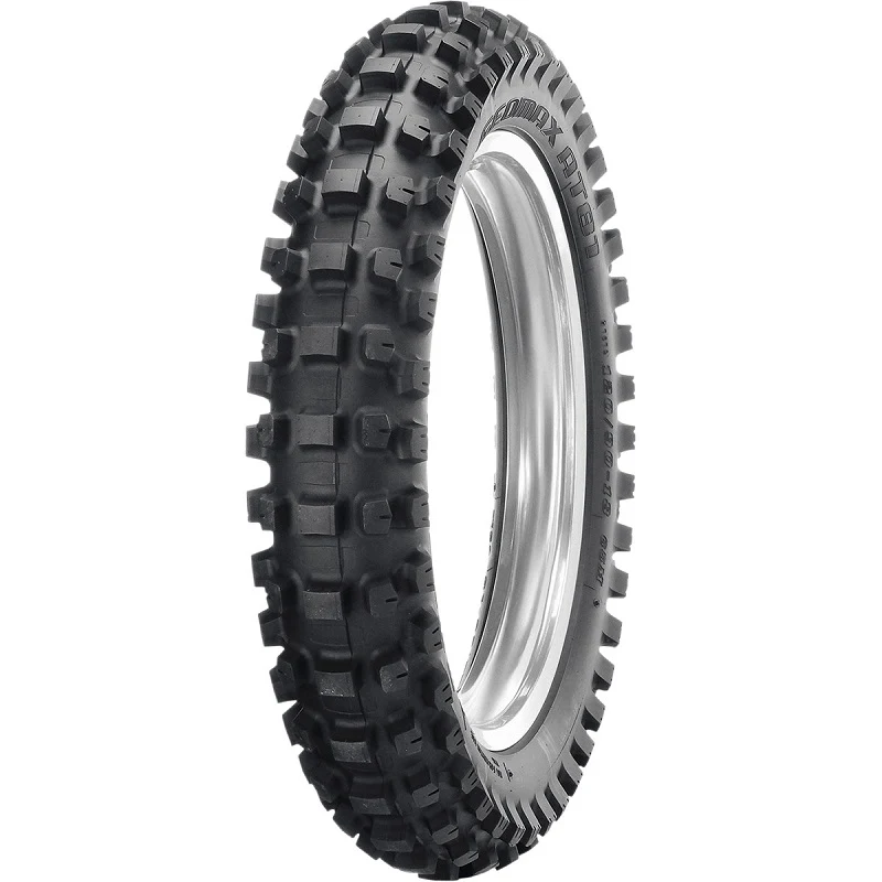 Pneu DUNLOP GEOMAX AT81 EX 110/100-18 64M Enduro Extremo