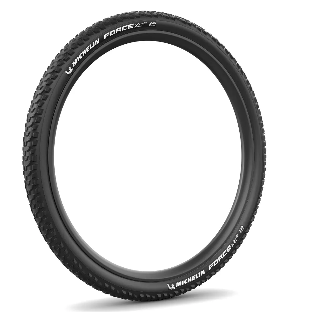 Pneu macio MICHELIN FORCE XC2 Performance Line 29x2.10 Tubeless Ready