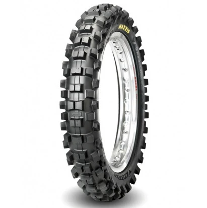 Pneu MAXXIS MAXXCROSS SI M-7312 110/90-19