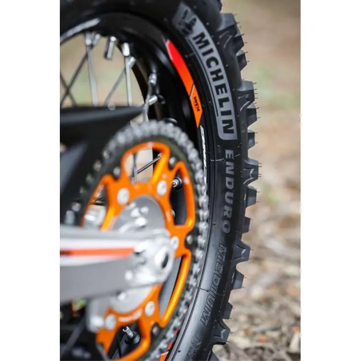 Pneu MICHELIN ENDURO MEDIUM R 140/80-18 70R
