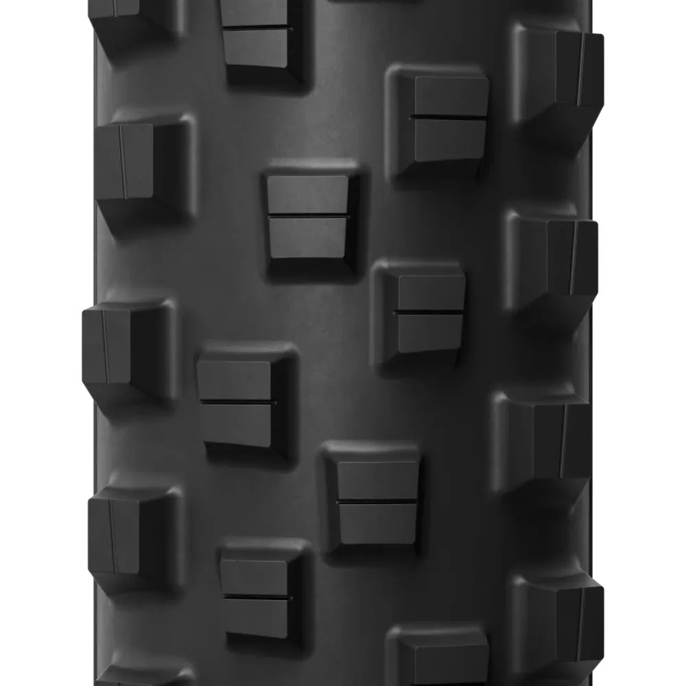 Pneu MICHELIN E-WILD REAR Performance Line 29x2.60 Tubeless Ready Soft Black