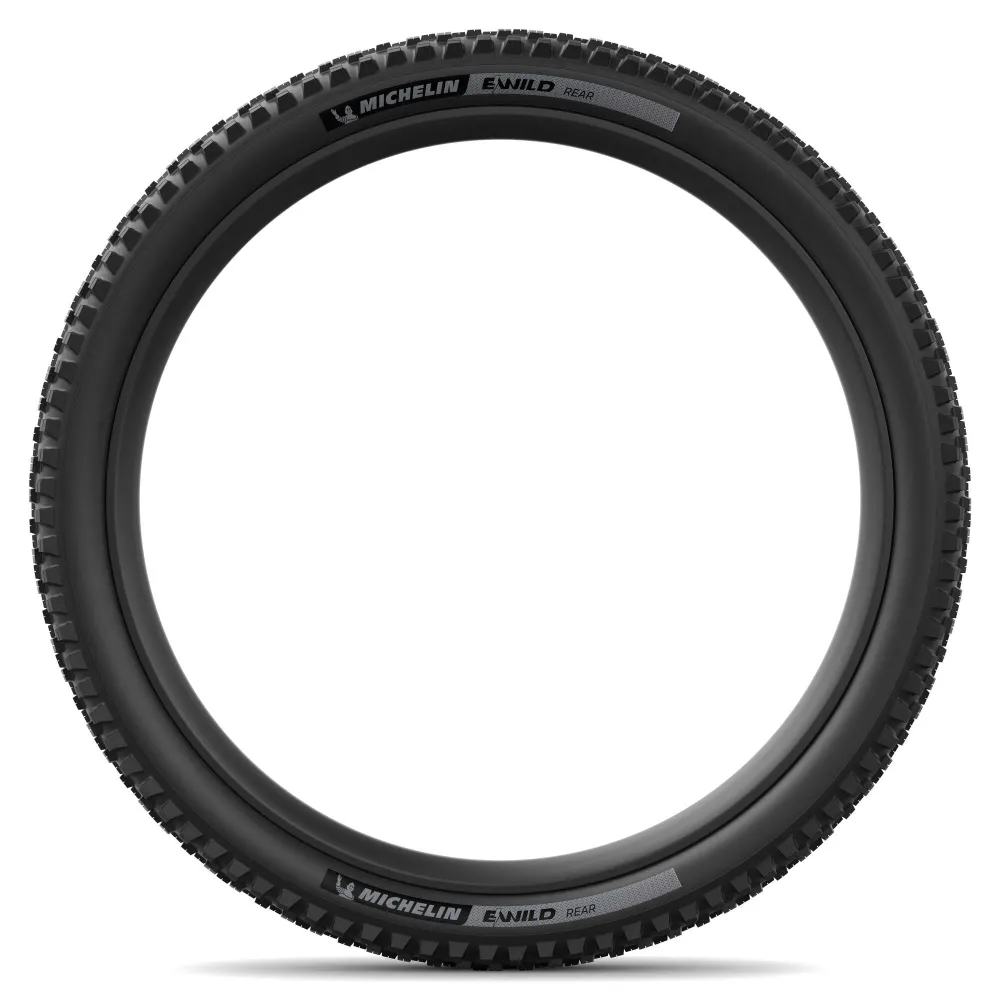Pneu MICHELIN E-WILD REAR Racing Line 27.5x2.60 Tubeless Ready Soft