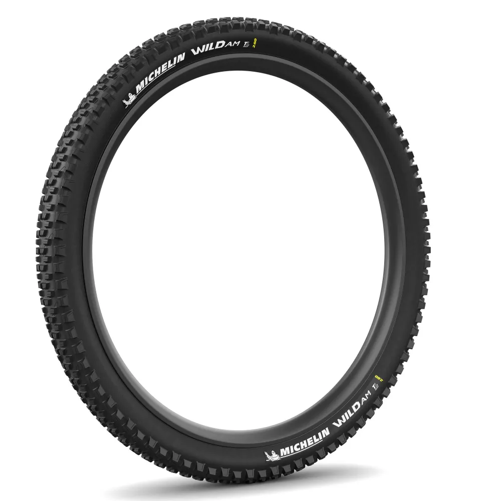 Pneu MICHELIN WILD AM Performance LIne 27.5x2.80 Tubeless Ready Soft