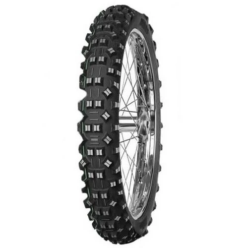 Pneu MITAS TERRA FORCE-EF SUPER LIGHT 90/100-21 57R GREEN