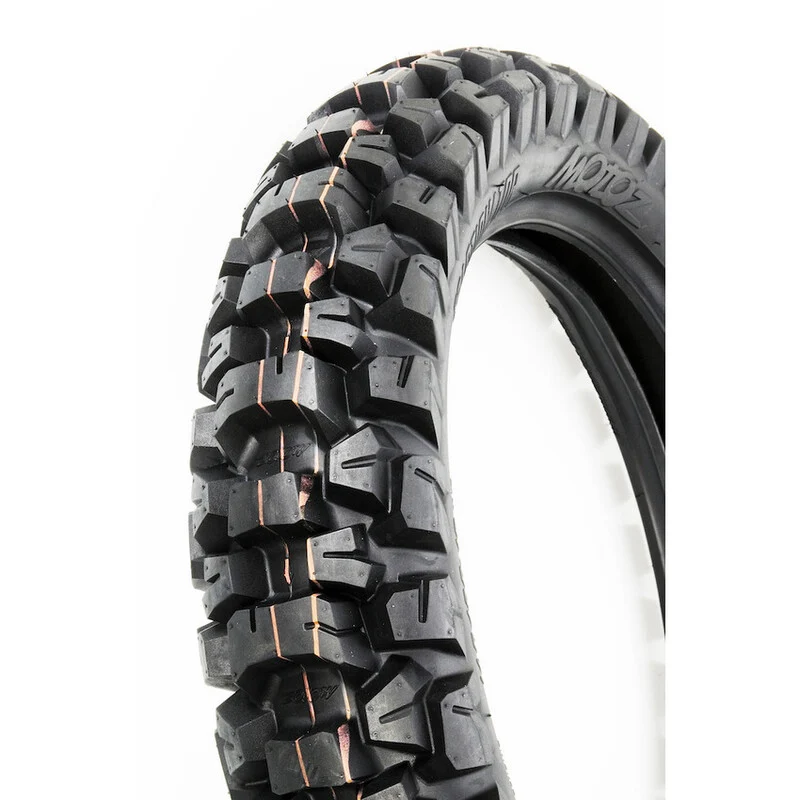 Pneu MOTOZ TRACTIONATOR DESERT 140/80-18 70M TT MST DOT ECER75