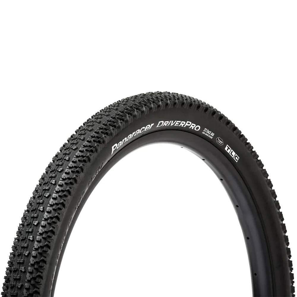 Pneu PANARACER DRIVER PRO 27.5x2.60 Tubeless Ready Soft ZF6526TC-DV-B