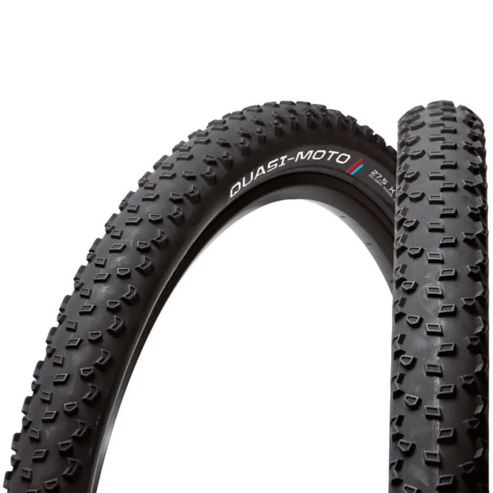 Pneu PANARACER QUASI MOTO 27.5x2.00 ASB Combo Soft RF65051BBLX-QM