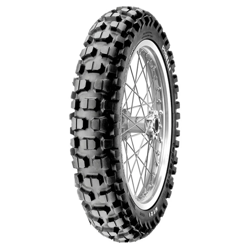 Pneu Pirelli MT 21 RALLYCROSS 110/80-18 58P R