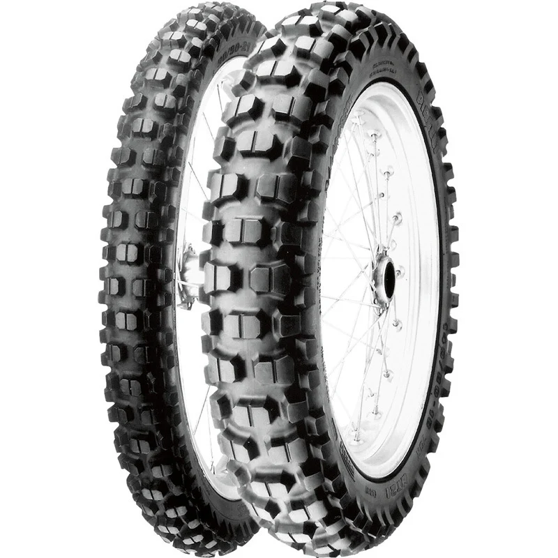 Pneu PIRELLI MT 21 RALLYCROSS 120/80-18 62R