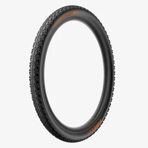 Pneu PIRELLI SCORPION XC RC 29x2.4 ProWall Tubeless Ready Soft Preto/Laranja 4354100
