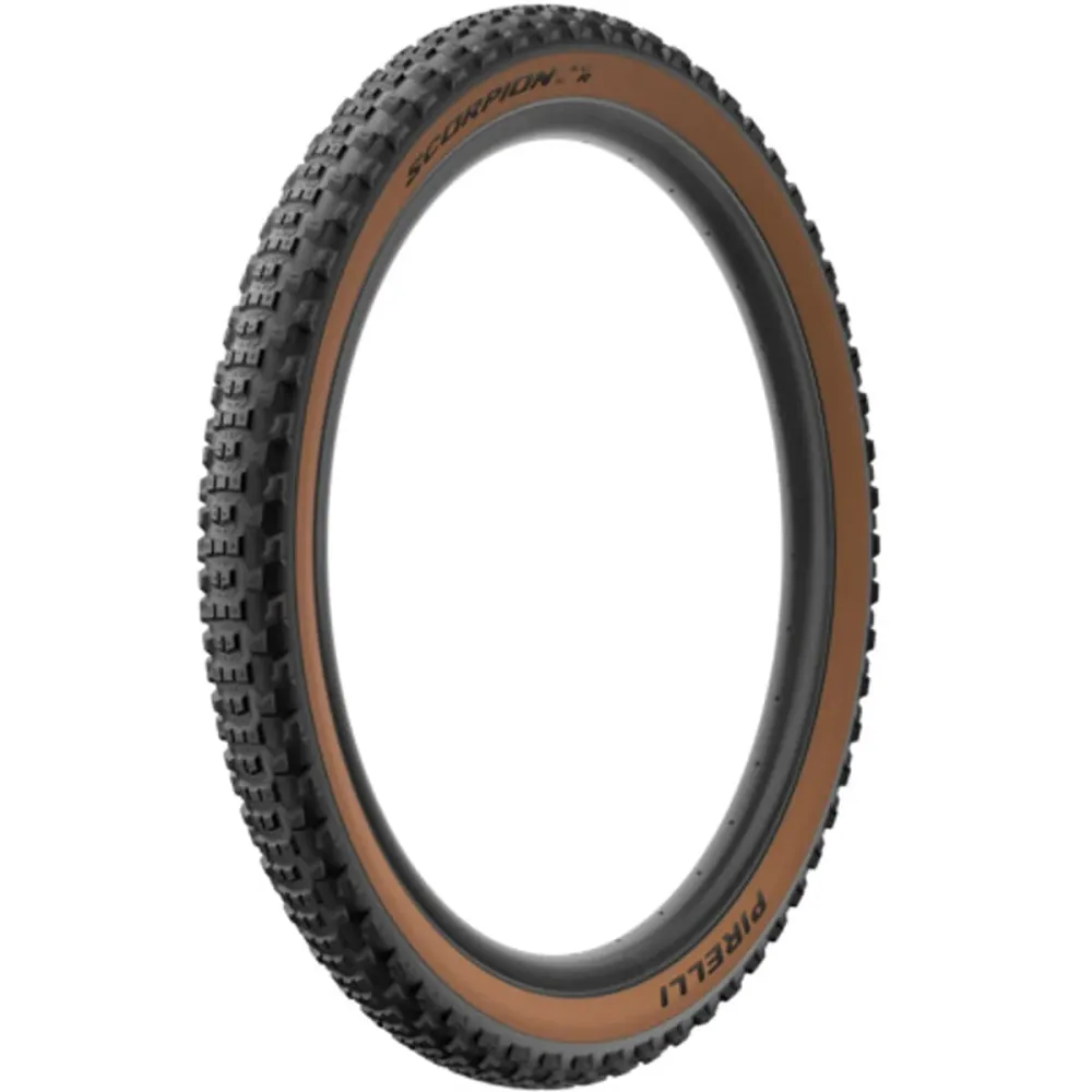 Pneu PIRELLI SCORPION XC R CLASSIC 29x2.20 ProWall Tubeless Ready Soft 3905800