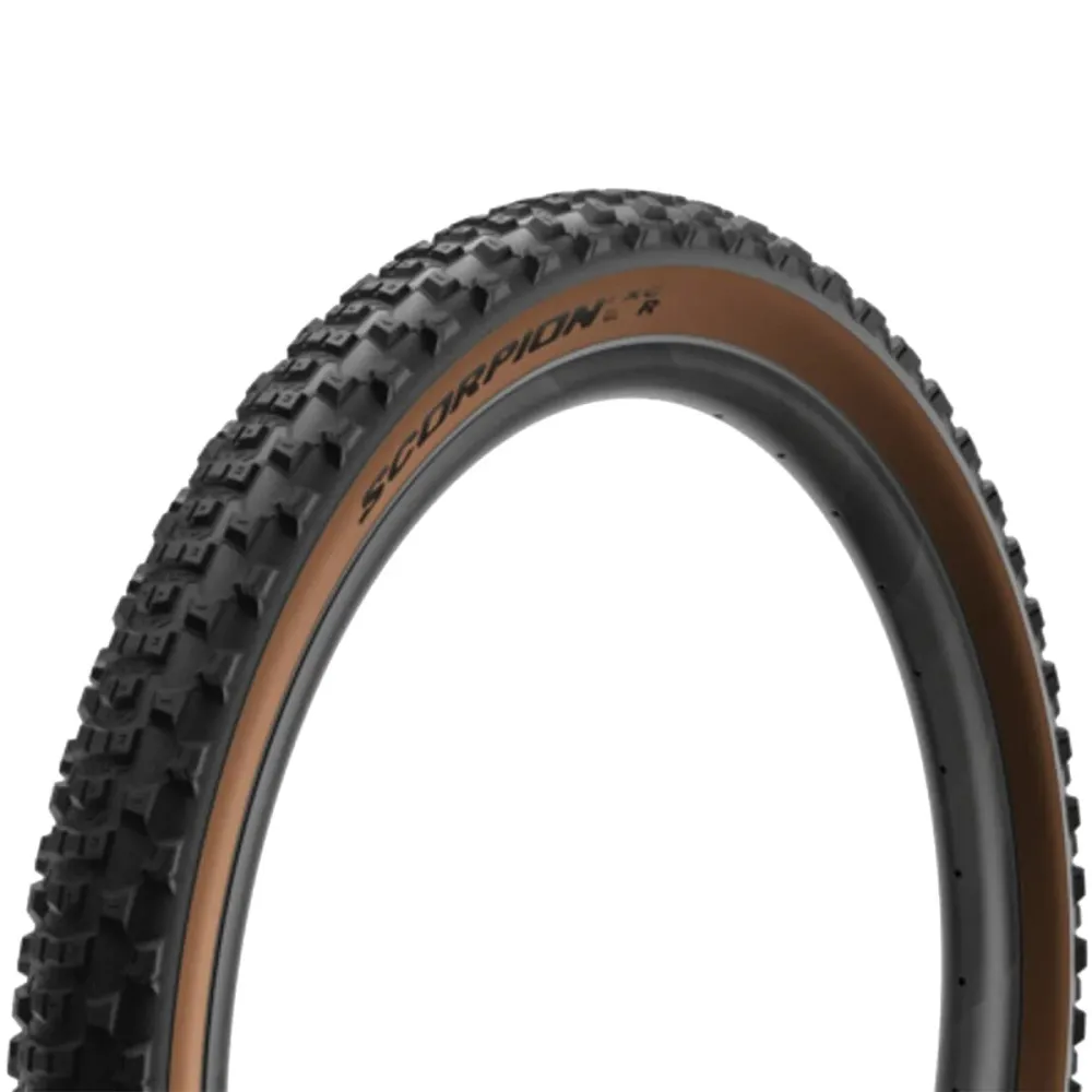Pneu PIRELLI SCORPION XC R CLASSIC 29x2.20 ProWall Tubeless Ready Soft 3905800