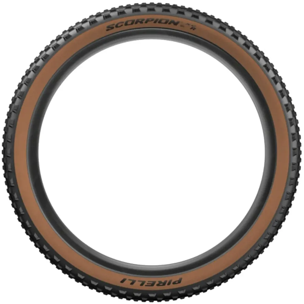 Pneu PIRELLI SCORPION XC R CLASSIC 29x2.20 ProWall Tubeless Ready Soft 3905800