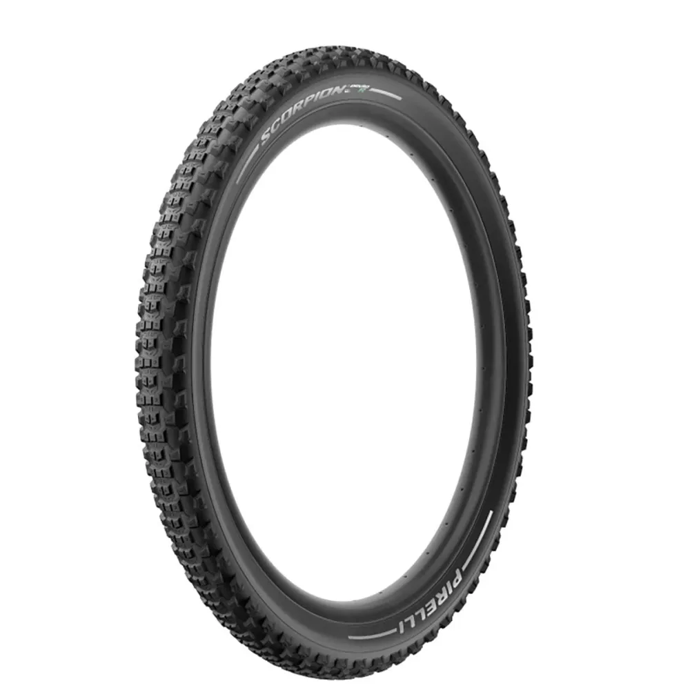 Pneu PIRELLI SCORPION ENDURO R 27.5x2.40 HardWall Tubeless Ready Soft 3771800