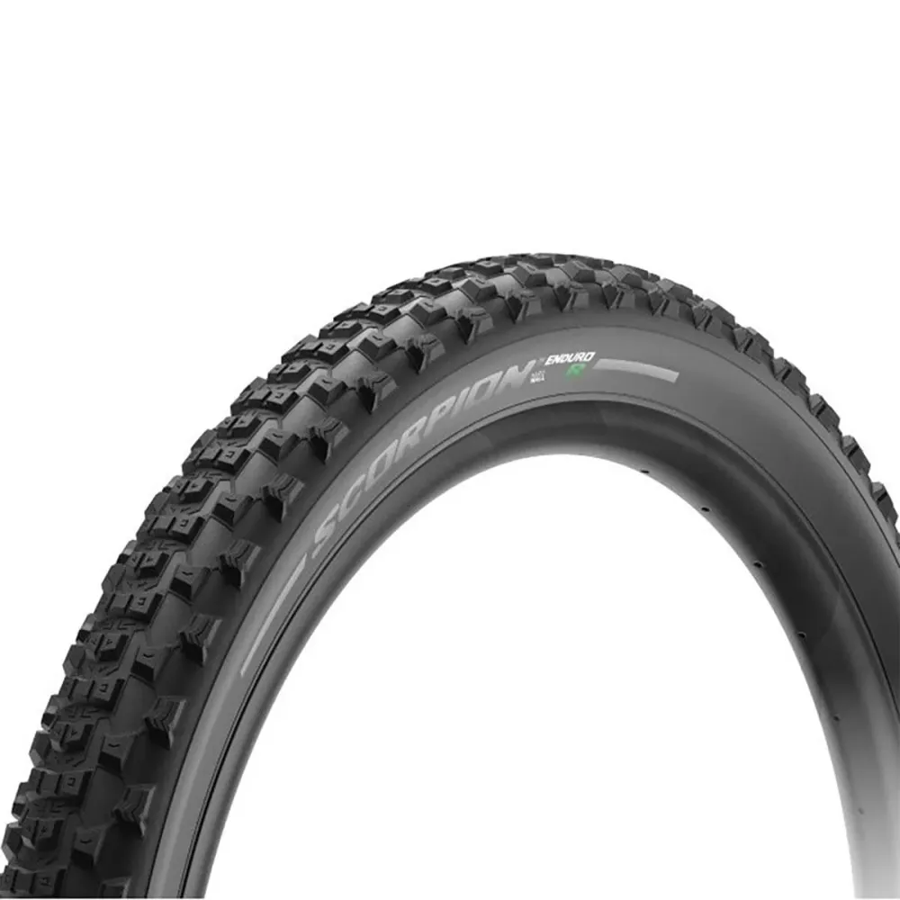 Pneu PIRELLI SCORPION ENDURO R 27.5x2.40 HardWall Tubeless Ready Soft 3771800