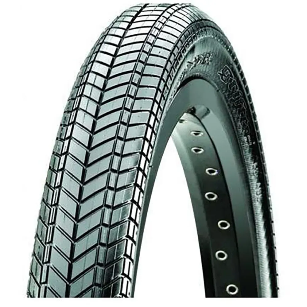 Pneu preto rígido MAXXIS GRIFTER 29x2.50