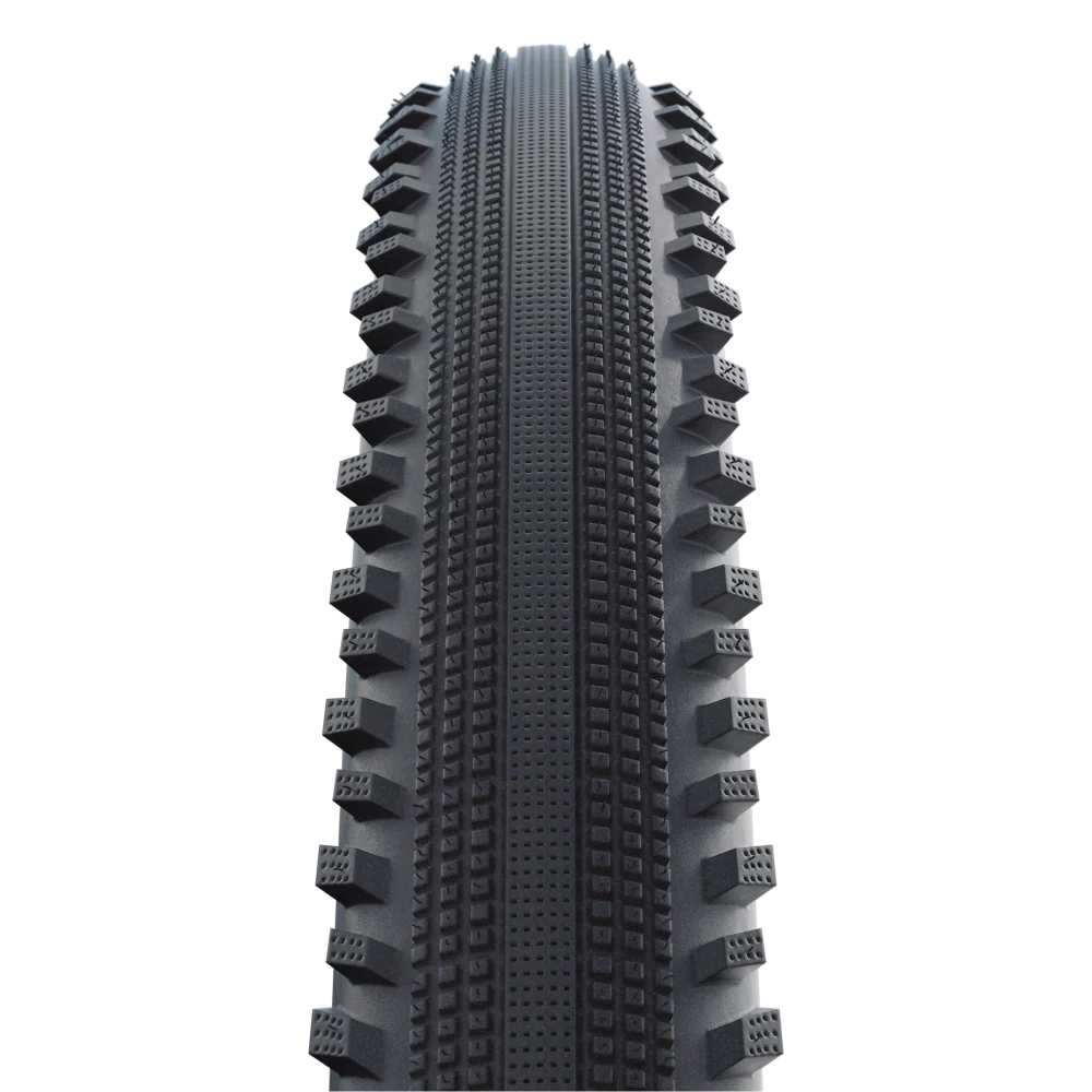 Pneu rígido SCHWALBE HURRICANE 27.5x2.25 ADDIX Performance TubeType