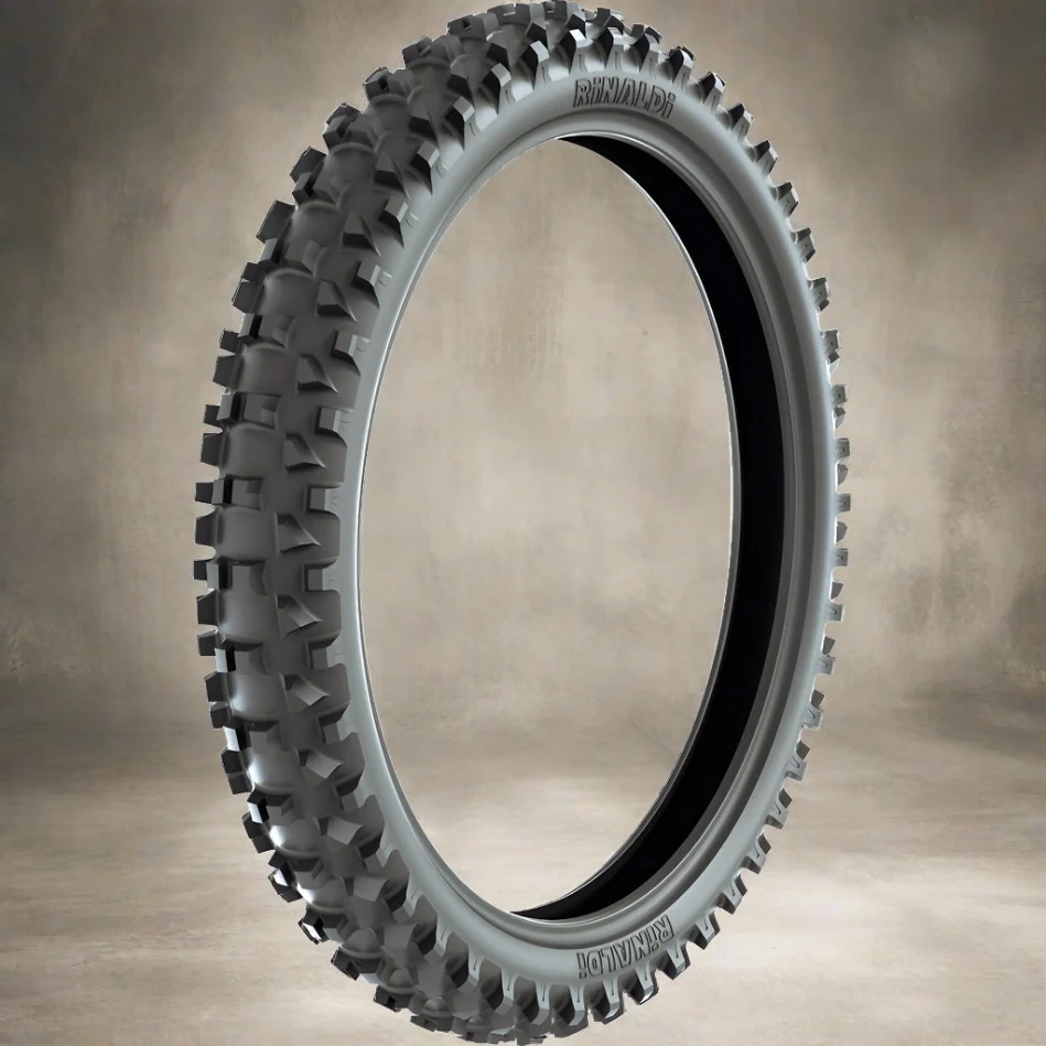 PNEU RINALDI 70/100-17 (40M) RS 47 DIANTEIRO