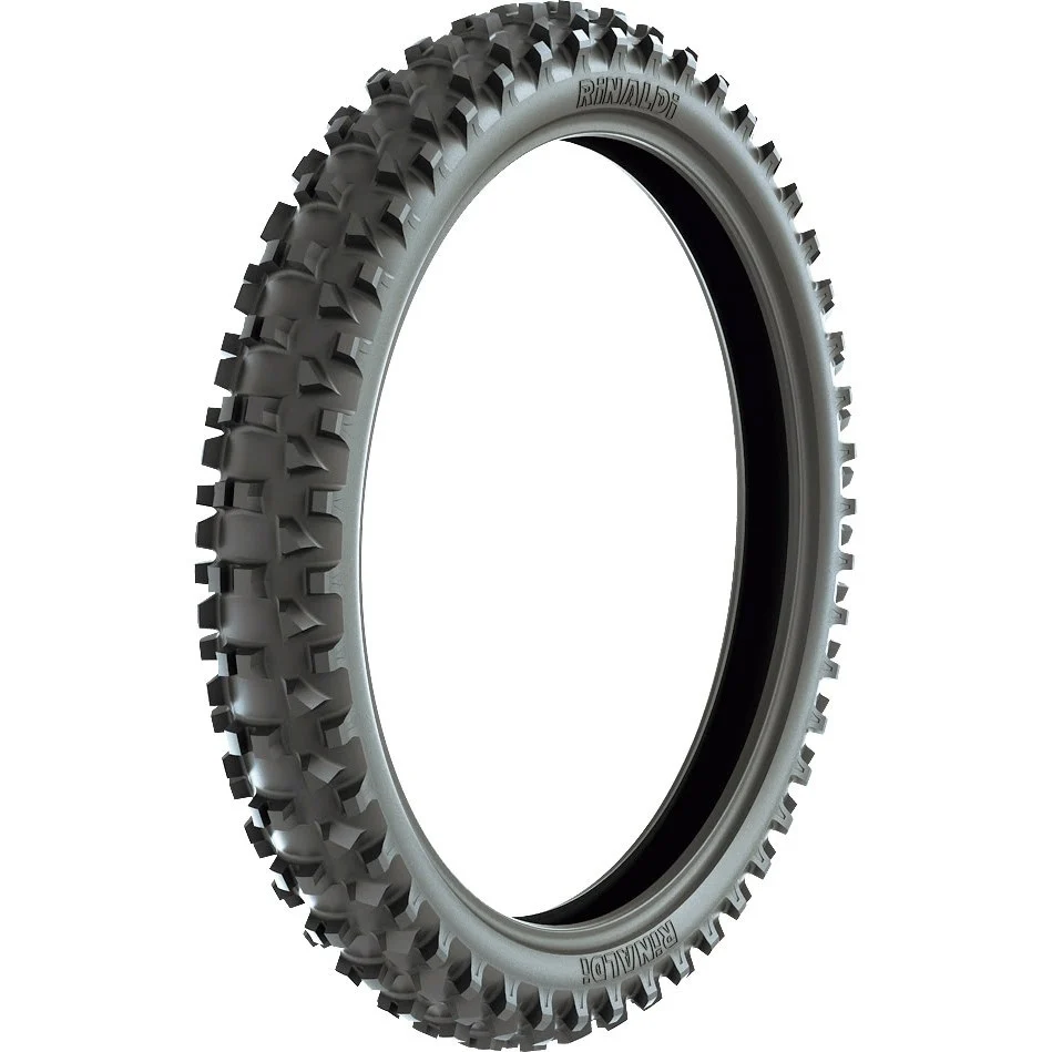 PNEU RINALDI 70/100-17 (40M) RS 47 DIANTEIRO