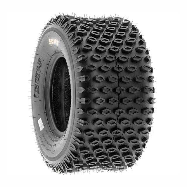 Pneu SUNF A012 4 lonas 18x9.5x8 33F