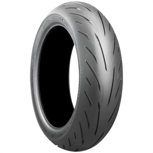 Pneu traseiro 140/70-17 S22R 66H TL Bridgestone Battlax