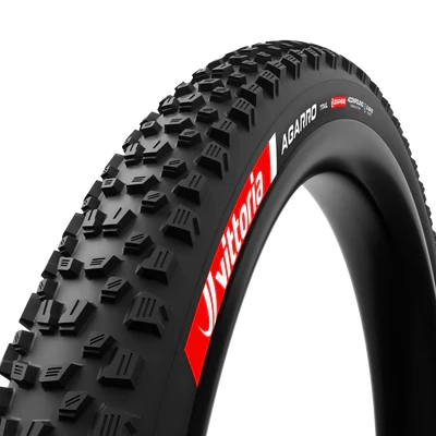 Pneu VITTORIA AGARRO TRAIL 29x2.60 4C Graphene 2.0 Tubeless Ready Soft Black