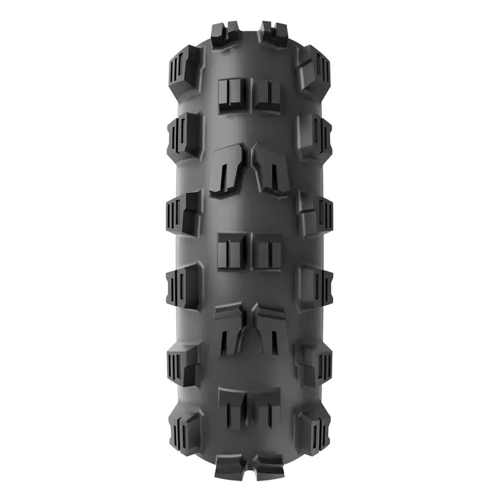 Pneu VITTORIA E-MAZZA ENDURO 27.5x2.40 2-Ply 4C Graphene 2.0 Tubeless Ready Soft Black