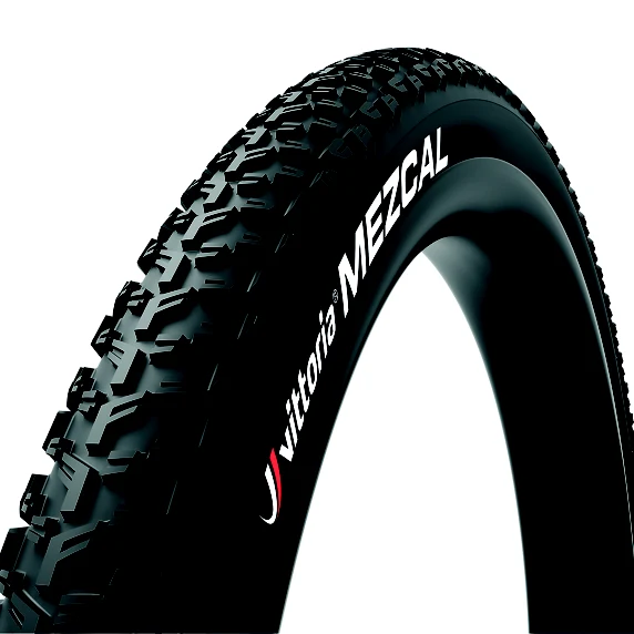 Pneu VITTORIA MEZCAL XC 29X2.35 Tubeless Ready Soft Black