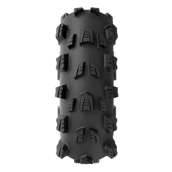 Pneu VITTORIA MOSTRO TRAIL 27.5x2.40 4C Graphene 2.0 Tubeless Ready Soft Black