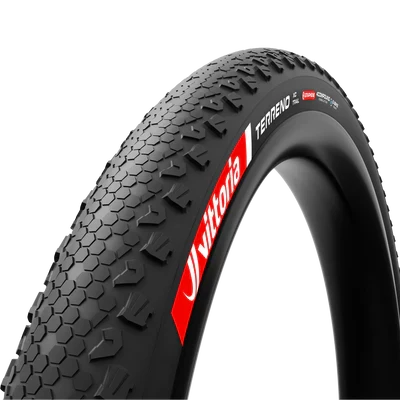 Pneu VITTORIA TERRENO XC TRAIL 29x2.40 4C Graphene 2.0 Tubeless Ready Soft Black