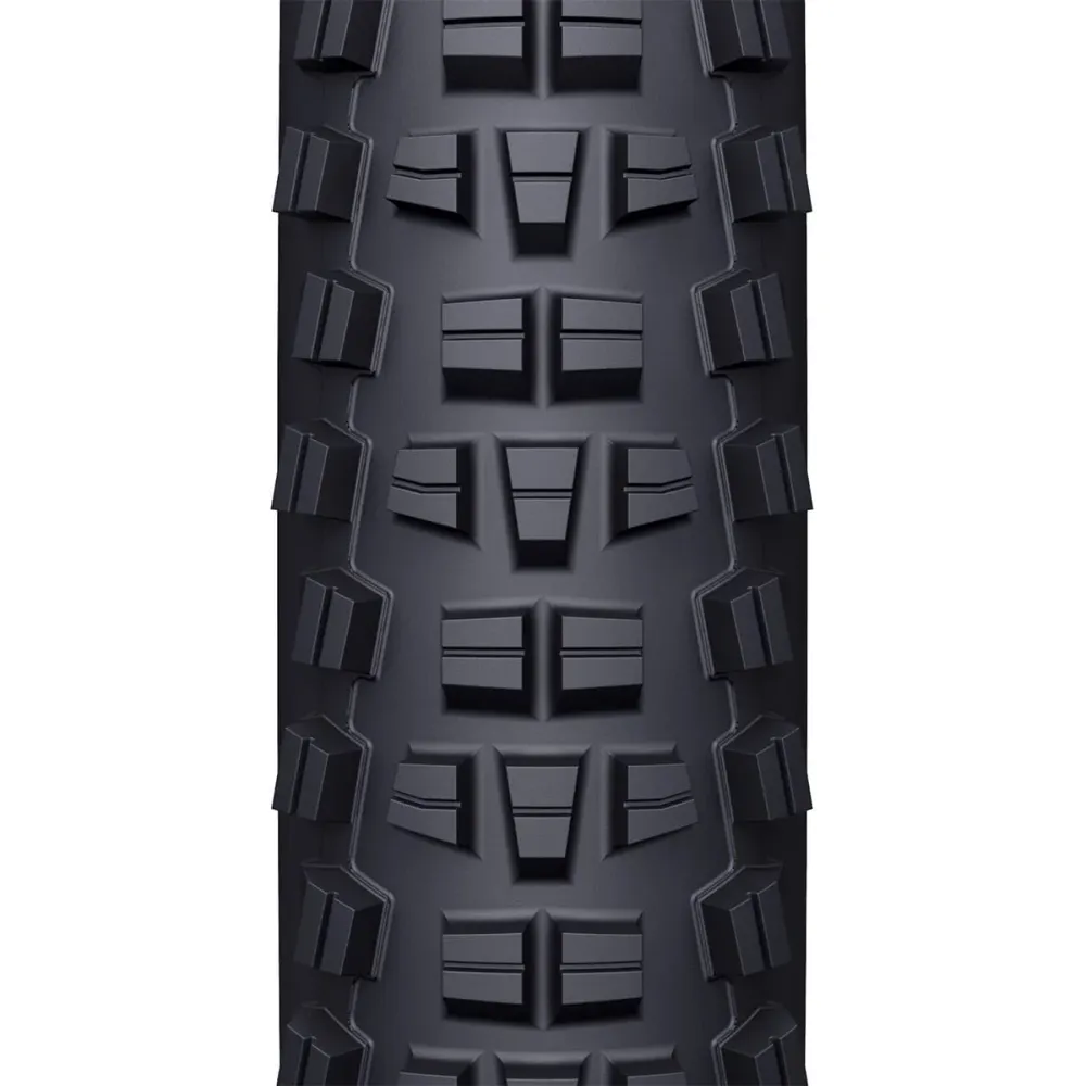 Pneu WTB TRAIL BOSS 27.5x2.40 TCS Tough Tubeless Ready Soft Black