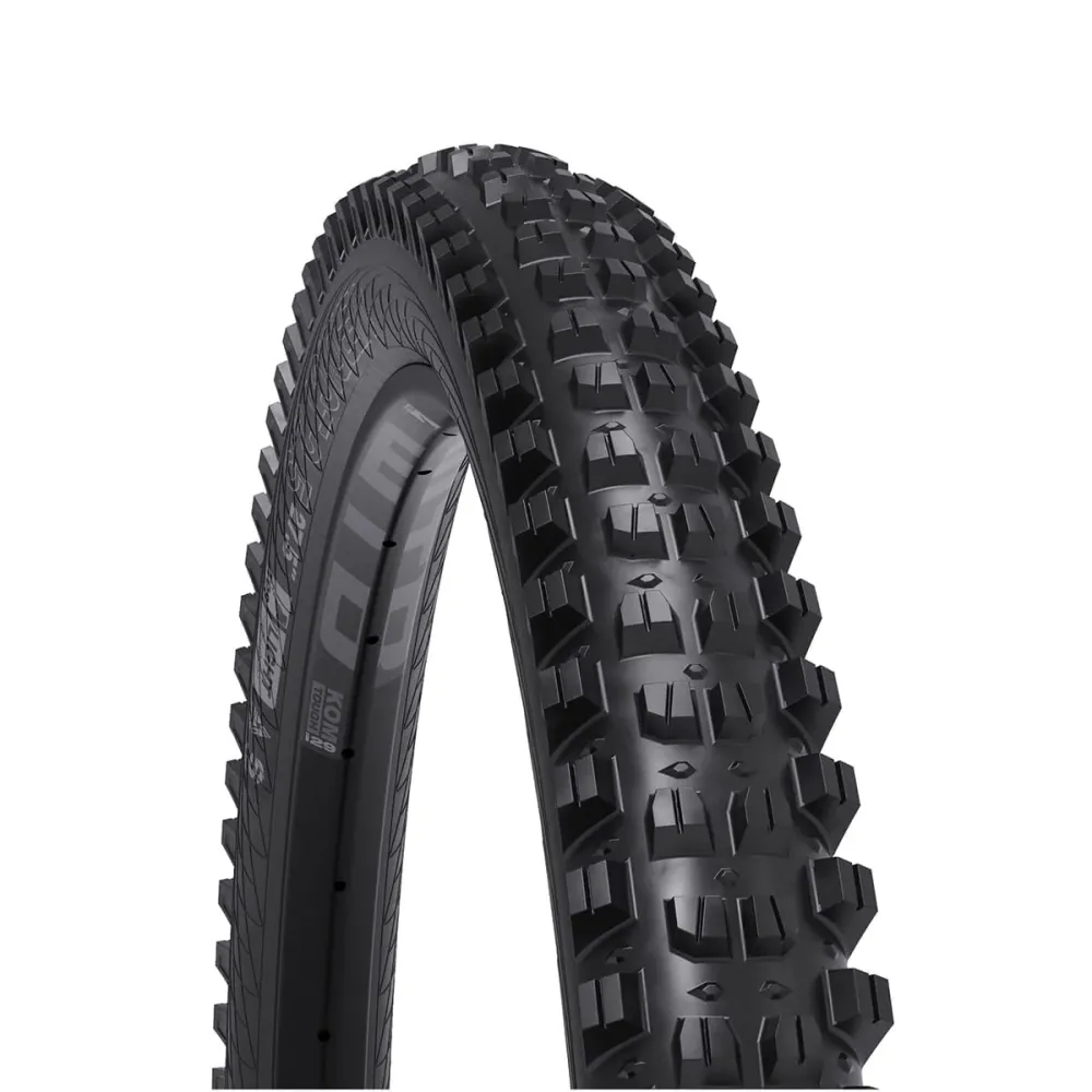 Pneu WTB VERDICT 27.5x2.50 TCS Tough Tubeless Ready Soft Black